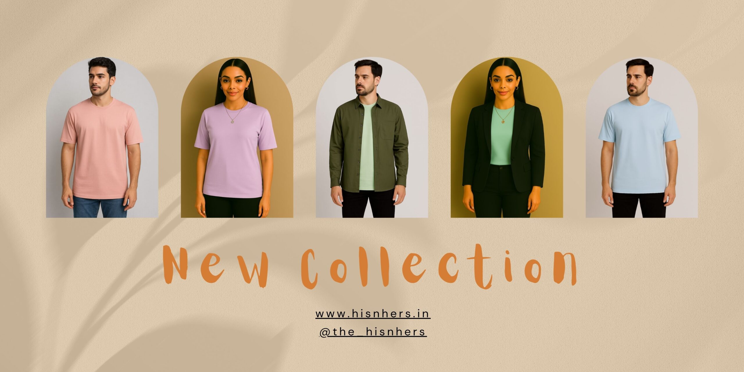 New Collection